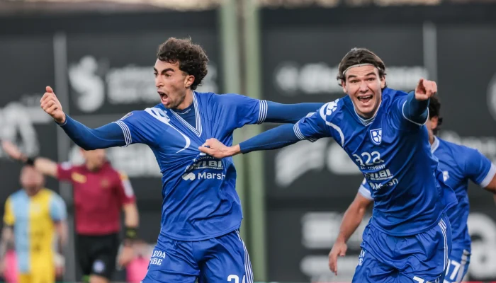 Union Brescia Siap Menghadapi Tantangan Baru di Serie C