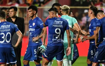 Unión de Santa Fe Tunggu Pembayaran dari Racing dan Menghadapi Masalah Transaksi Pemain