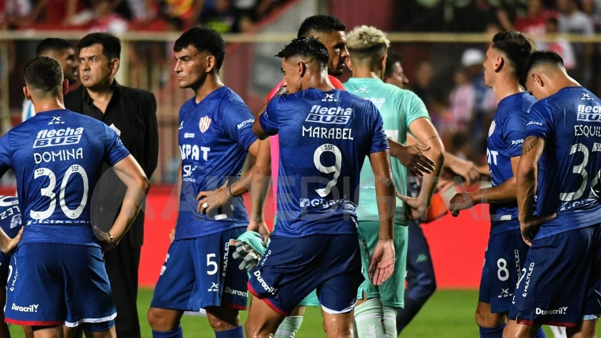 Unión de Santa Fe Tunggu Pembayaran dari Racing dan Menghadapi Masalah Transaksi Pemain