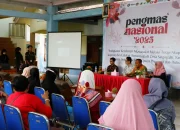 Universitas Airlangga Berperan dalam Pengembangan Masyarakat Melalui Berbagai Inisiatif