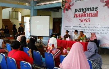 Universitas Airlangga Berperan dalam Pengembangan Masyarakat Melalui Berbagai Inisiatif