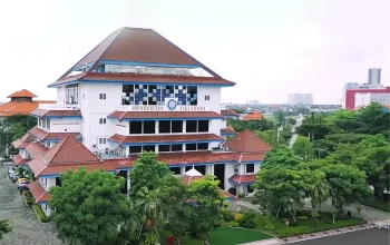 Universitas Airlangga Hadirkan Inovasi Baru: Kampus Cabang di Jakarta dan Pembebasan Demonstran