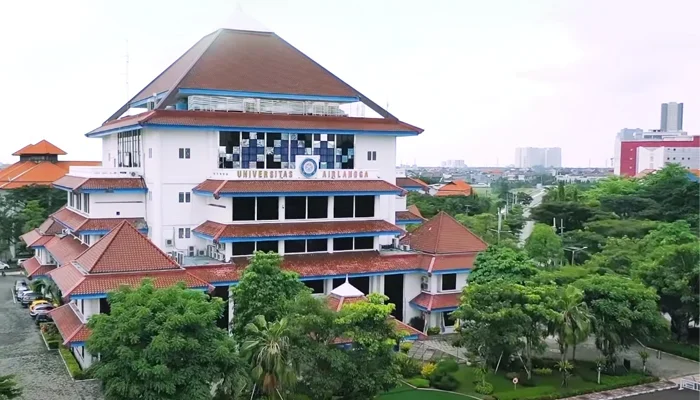 Universitas Airlangga Hadirkan Inovasi Baru: Kampus Cabang di Jakarta dan Pembebasan Demonstran