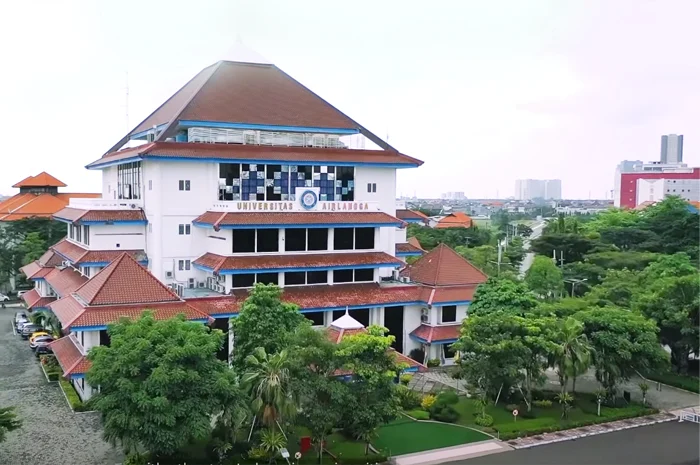 Universitas Airlangga Hadirkan Inovasi Baru: Kampus Cabang di Jakarta dan Pembebasan Demonstran
