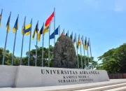 Universitas Airlangga: Pusat Pendidikan dan Inovasi di Jawa Timur