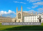 Universitas East London dan Kasus Penipuan Perumahan: Dua Berita Terkini