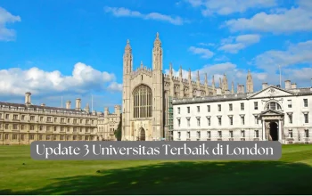 Universitas East London dan Kasus Penipuan Perumahan: Dua Berita Terkini
