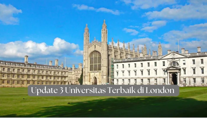 Universitas East London dan Kasus Penipuan Perumahan: Dua Berita Terkini
