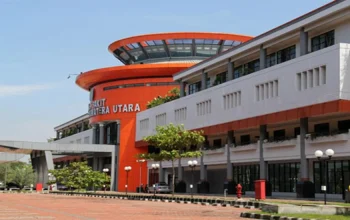 Universitas Sumatera Utara Beri Kesempatan Banding Terkait Penerapan UKT, Ini Penjelasannya