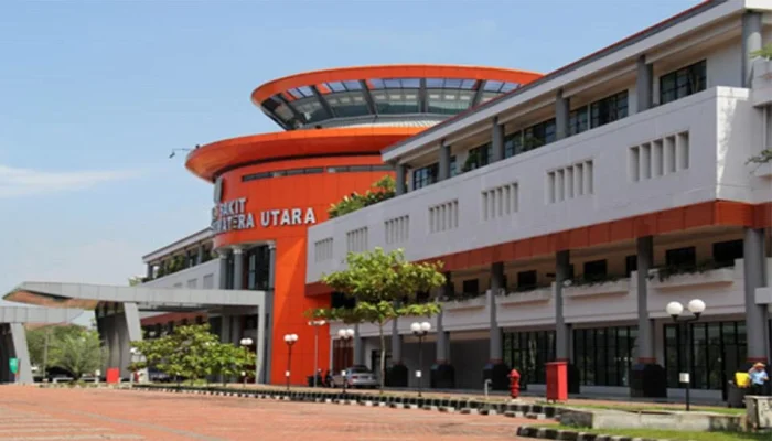 Universitas Sumatera Utara Beri Kesempatan Banding Terkait Penerapan UKT, Ini Penjelasannya