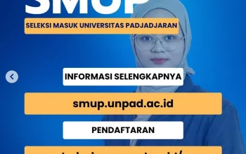Unpad Terima 4.268 Mahasiswa Baru yang Lulus SMUP Mandiri 2026