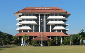 UPN Veteran Yogyakarta Ungkap Misteri 'Rumah Api' di Seyegan