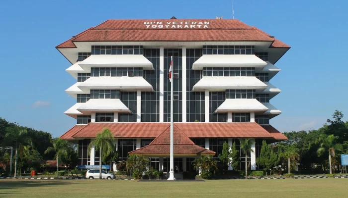UPN Veteran Yogyakarta Ungkap Misteri ‘Rumah Api’ di Seyegan