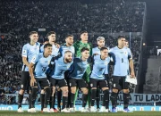 Uruguay FC Siap Menghadapi Cape Verde di Piala Dunia 2026