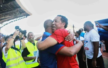 Uruguay Siap Hadapi Cape Verde di Piala Dunia 2026