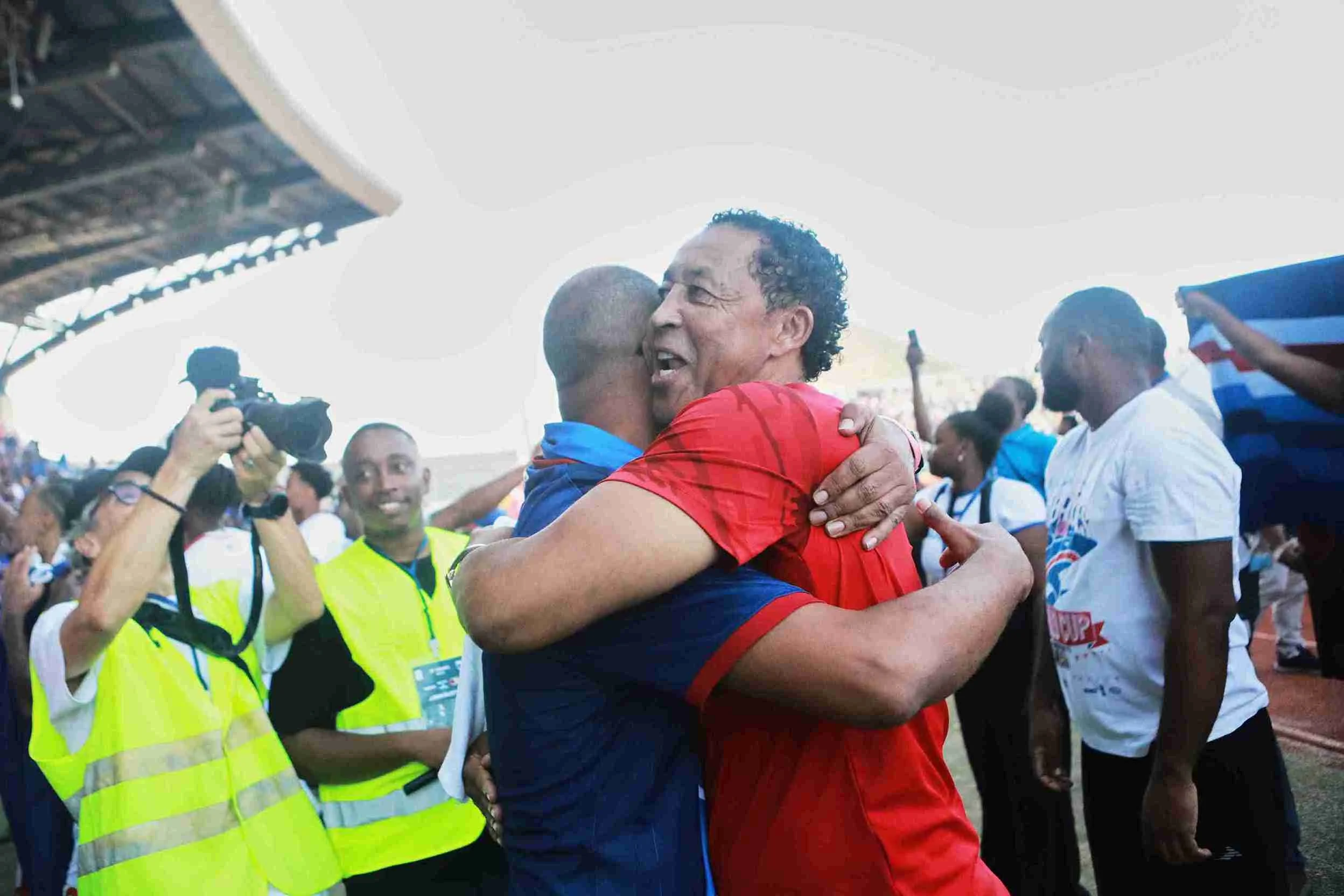 Uruguay Siap Hadapi Cape Verde di Piala Dunia 2026