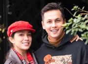 Ussy Sulistiawaty Bongkar Sifat Asli Suaminya Andhika Pratama di Balik Layar