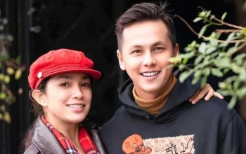 Ussy Sulistiawaty Bongkar Sifat Asli Suaminya Andhika Pratama di Balik Layar