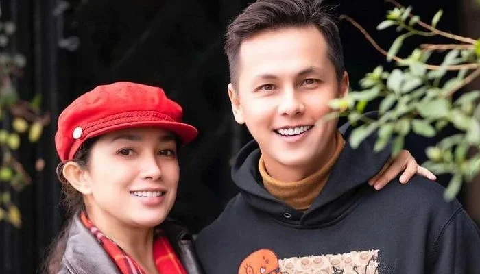 Ussy Sulistiawaty Bongkar Sifat Asli Suaminya Andhika Pratama di Balik Layar
