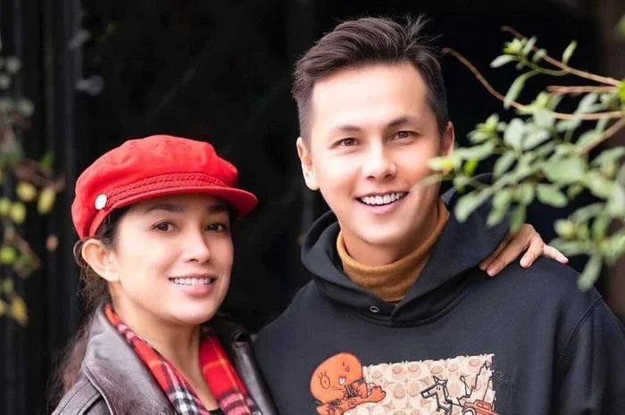 Ussy Sulistiawaty Bongkar Sifat Asli Suaminya Andhika Pratama di Balik Layar