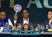 Vaibhav Sooryavanshi Berbagi Pengalaman di IPL Auction dan Debut di Tim India