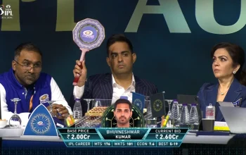 Vaibhav Sooryavanshi Berbagi Pengalaman di IPL Auction dan Debut di Tim India