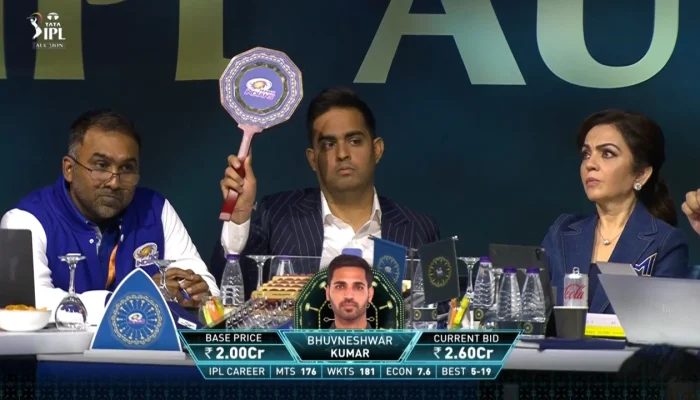 Vaibhav Sooryavanshi Berbagi Pengalaman di IPL Auction dan Debut di Tim India