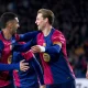 Valencia Menghancurkan Barcelona di Palau: Kemenangan Telak dan Implikasi Playoff