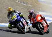 Valentino Rossi dan Casey Stoner Dipanggil untuk Beraksi di Bagger World Cup