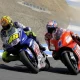 Valentino Rossi dan Casey Stoner Dipanggil untuk Beraksi di Bagger World Cup