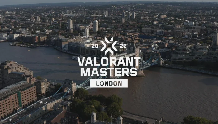 VALORANT Masters London 2026: Pertandingan Global yang Penuh Aksi dan Tegangan