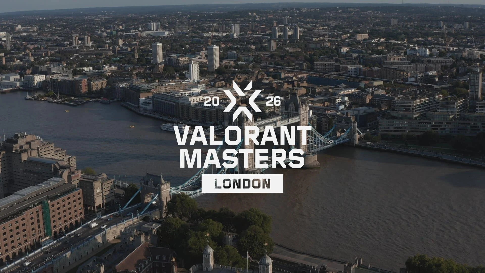 Valorant Masters London: Antara Nerf dan Ambisi Menjadi Ibu Kota Esports Dunia