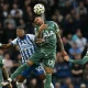 Van Hecke Memimpin Lini Belakang Brighton dengan Disiplin dan Tottenham Hotspur Menjadi Sorotan