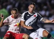 Vasco dan Bragantino: Dua Tim yang Siap Bersaing di Brasileirão