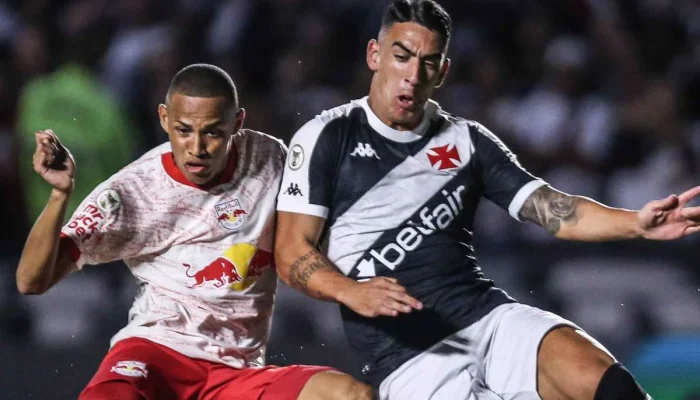 Vasco dan Bragantino: Dua Tim yang Siap Bersaing di Brasileirão