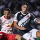 Vasco dan Bragantino: Dua Tim yang Siap Bersaing di Brasileirão