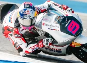 Veda Ega Pratama Melesat Finis Kelima di Moto3 Ceko, Ini Jadwal MotoGP Belanda 2026