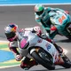 Veda Ega Pratama Naik ke Posisi Ketiga Klasemen Moto3 2026 Setelah Adrian Fernandez Didiskualifikasi