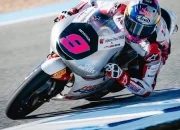 Veda Ega Pratama Siap Tantang Balapan Moto3 Hungaria 2026