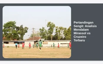 Veikkausliiga: Pertandingan Sengit dan Pemain Baru