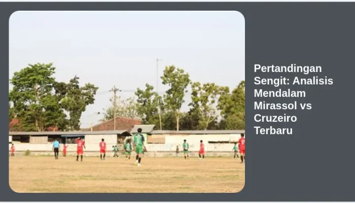 Veikkausliiga: Pertandingan Sengit dan Pemain Baru