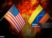 Venezuela dan Amerika Serikat: Konflik yang Tak Kunjung Usai