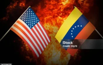 Venezuela dan Amerika Serikat: Konflik yang Tak Kunjung Usai