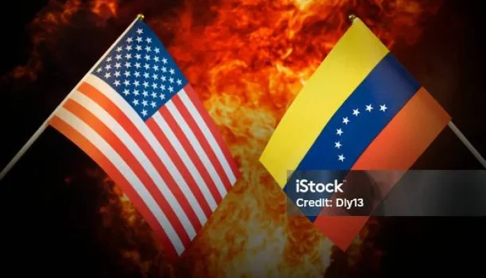 Venezuela dan Amerika Serikat: Konflik yang Tak Kunjung Usai