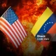 Venezuela dan Amerika Serikat: Konflik yang Tak Kunjung Usai