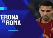 Verona vs Roma: Duel Sengit di Berbagai Bidang