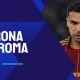 Verona vs Roma: Duel Sengit di Berbagai Bidang