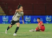 Victor Dethan Batal Gabung Persija Jakarta: Apa yang Terjadi?