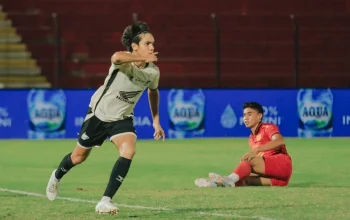 Victor Dethan Batal Gabung Persija Jakarta: Apa yang Terjadi?