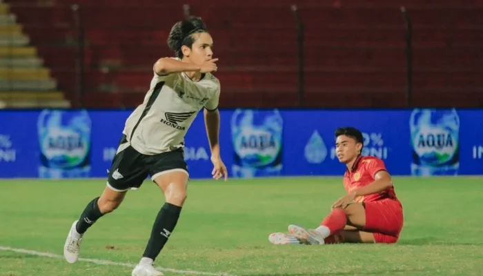 Victor Dethan Batal Gabung Persija Jakarta: Apa yang Terjadi?
